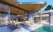 Sea & Sunset View 3 Bedroom Pool Villas in Plai Laem-21